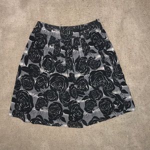 Banana Republic skirt